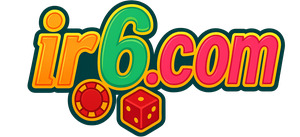 ir6 com Logo